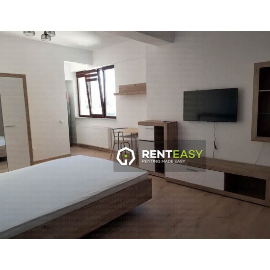 De inchiriat! Apartament 1 camere, zona Lazar.